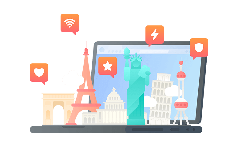 在秘鲁连接到中国vpn - 返华VPN